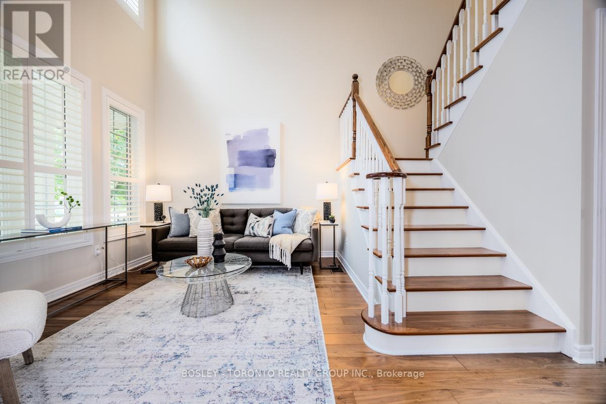 Photo 3 of 5682 Passion Flower Boulevard N, Mississauga ON
