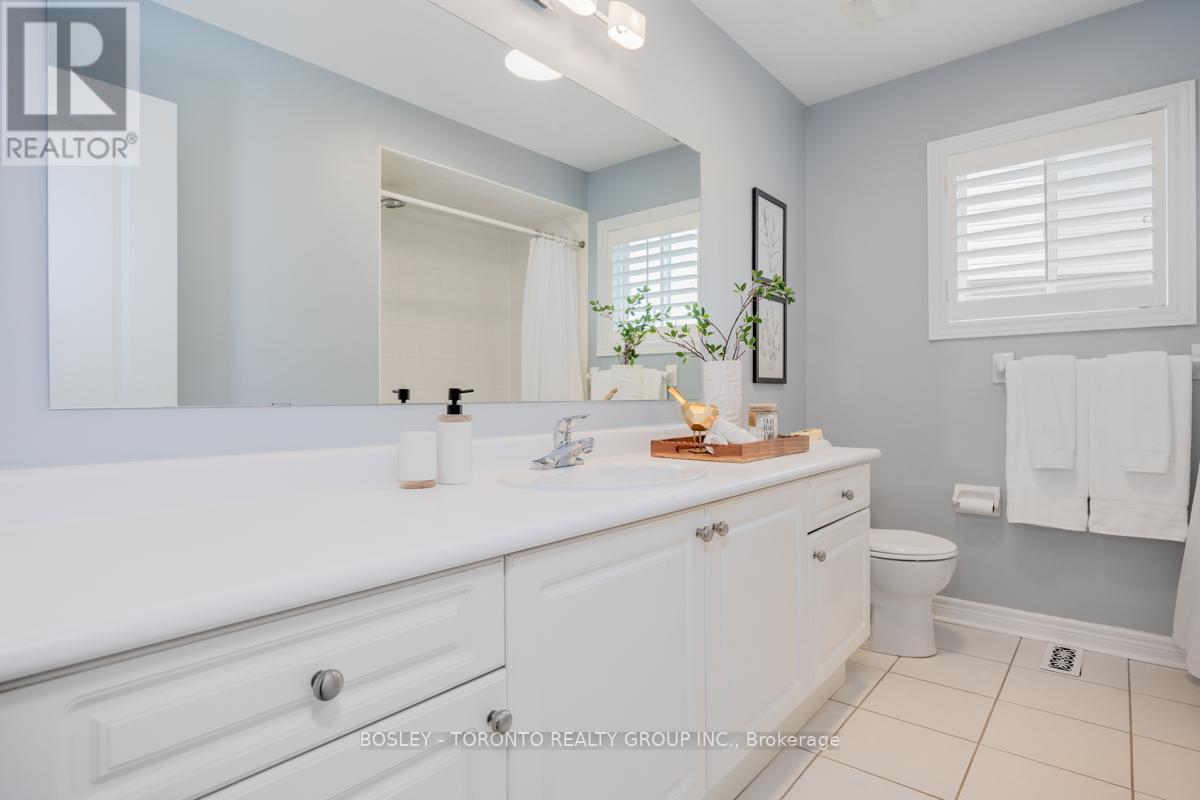 Photo 31 of 5682 Passion Flower Boulevard N, Mississauga ON