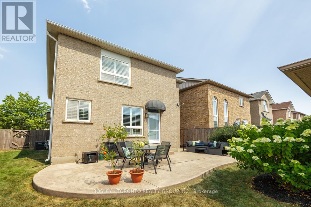 Photo 45 of 5682 Passion Flower Boulevard N, Mississauga ON
