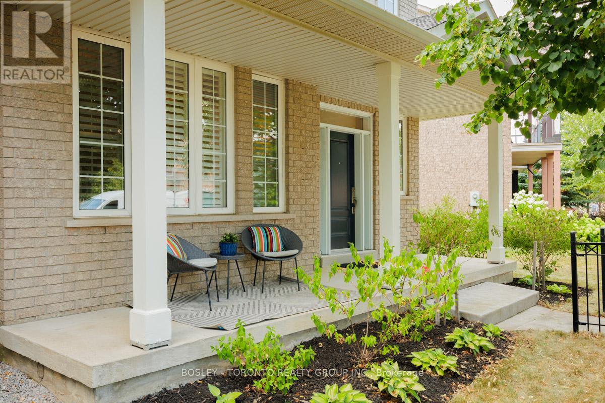 Photo 48 of 5682 Passion Flower Boulevard N, Mississauga ON