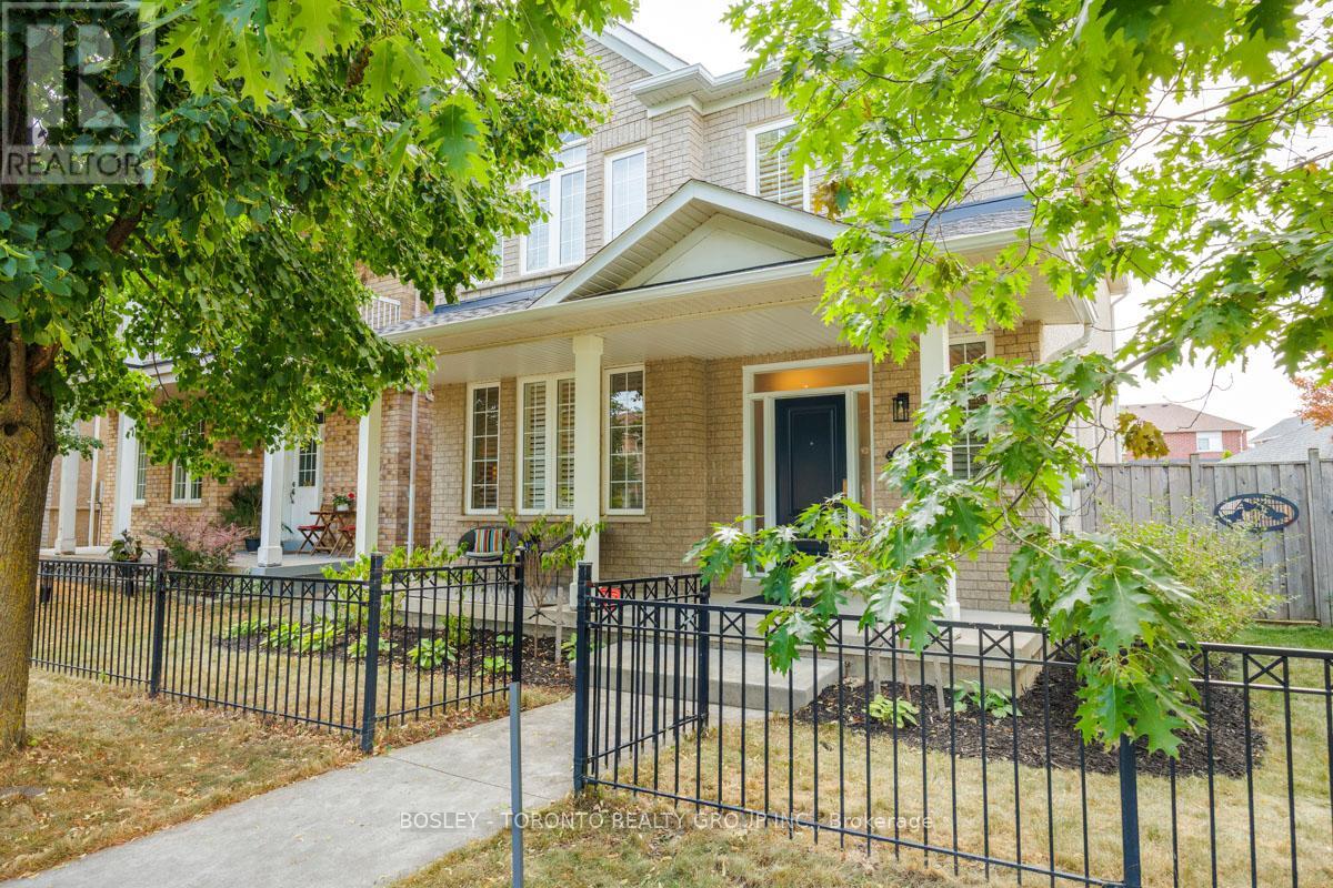 Photo 49 of 5682 Passion Flower Boulevard N, Mississauga ON