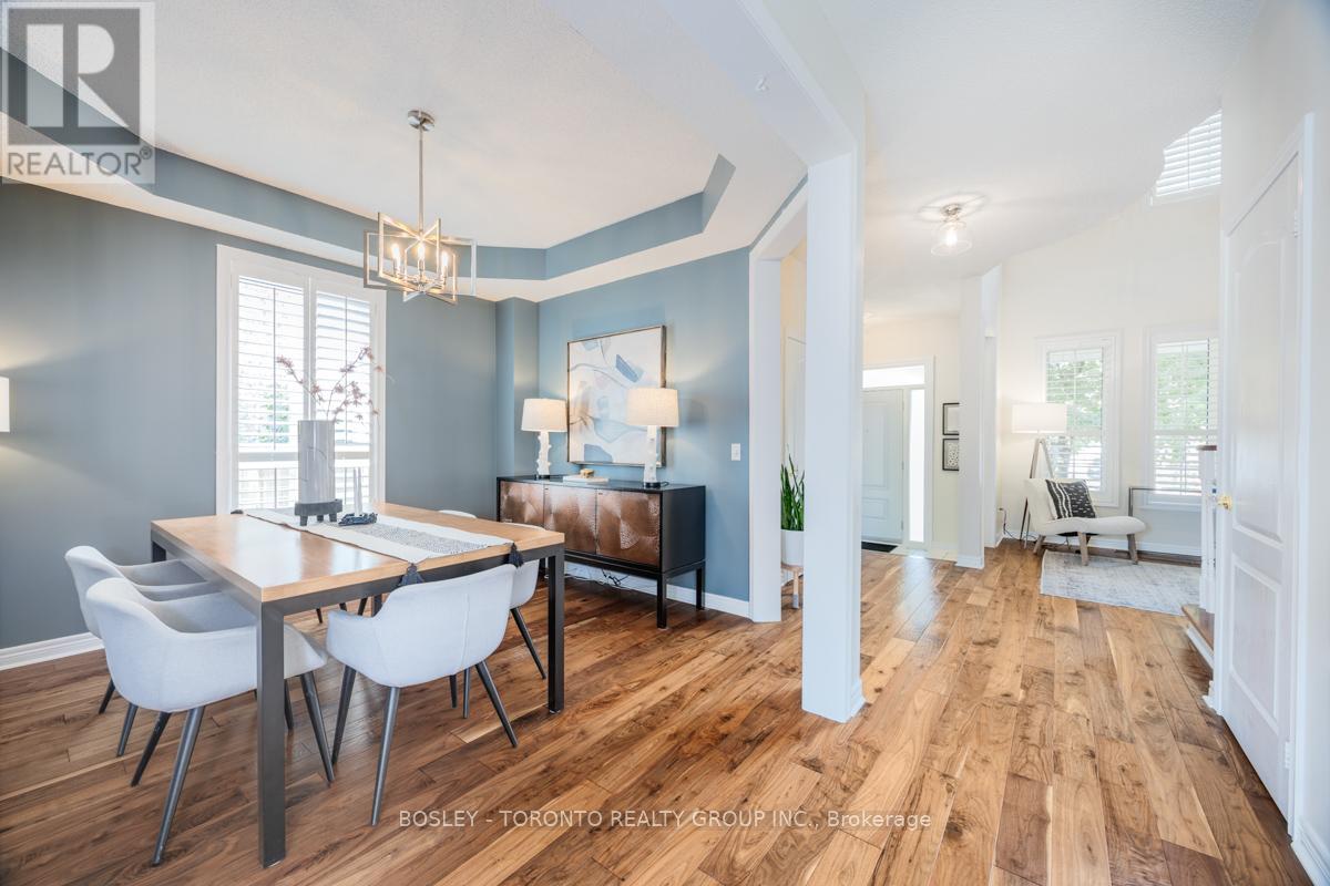 Photo 8 of 5682 Passion Flower Boulevard N, Mississauga ON