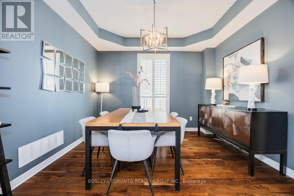 Photo 9 of 5682 Passion Flower Boulevard N, Mississauga ON