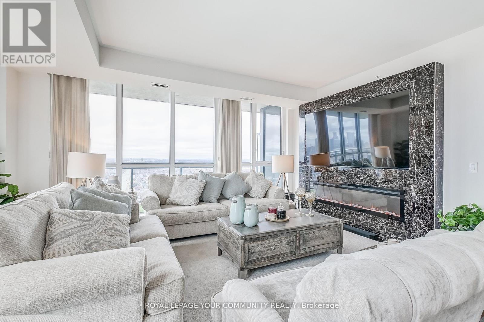 Photo 25 of 2702 75 Eglinton Avenue W, Mississauga ON