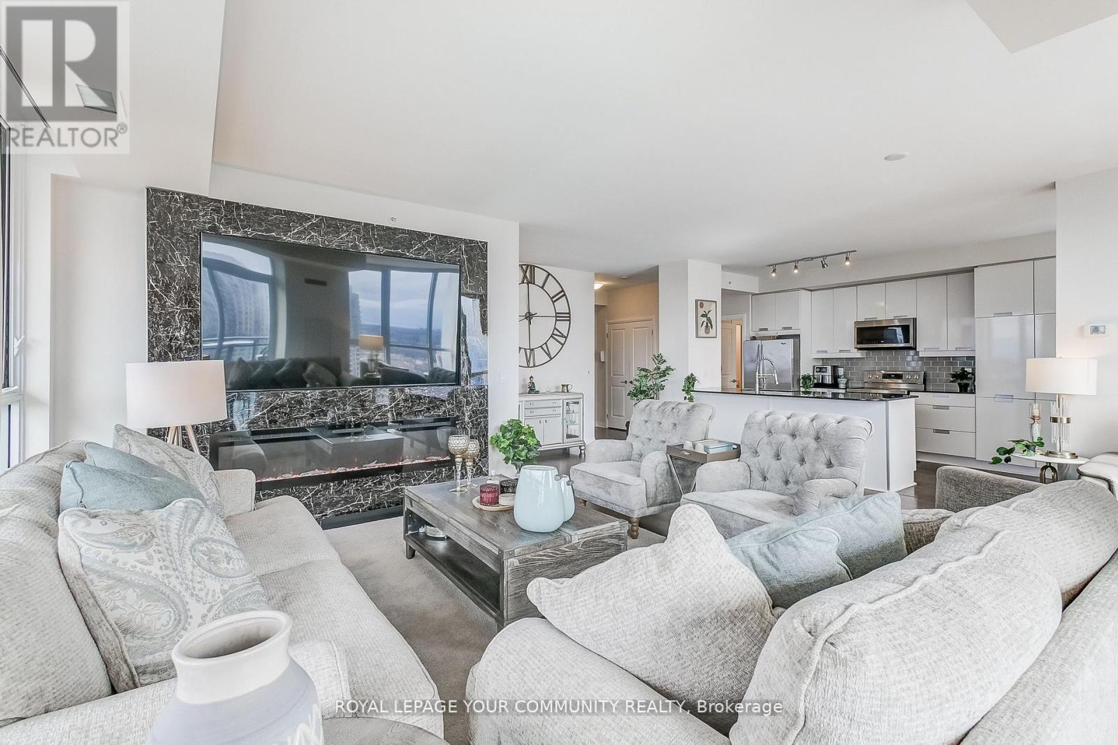 Photo 26 of 2702 75 Eglinton Avenue W, Mississauga ON