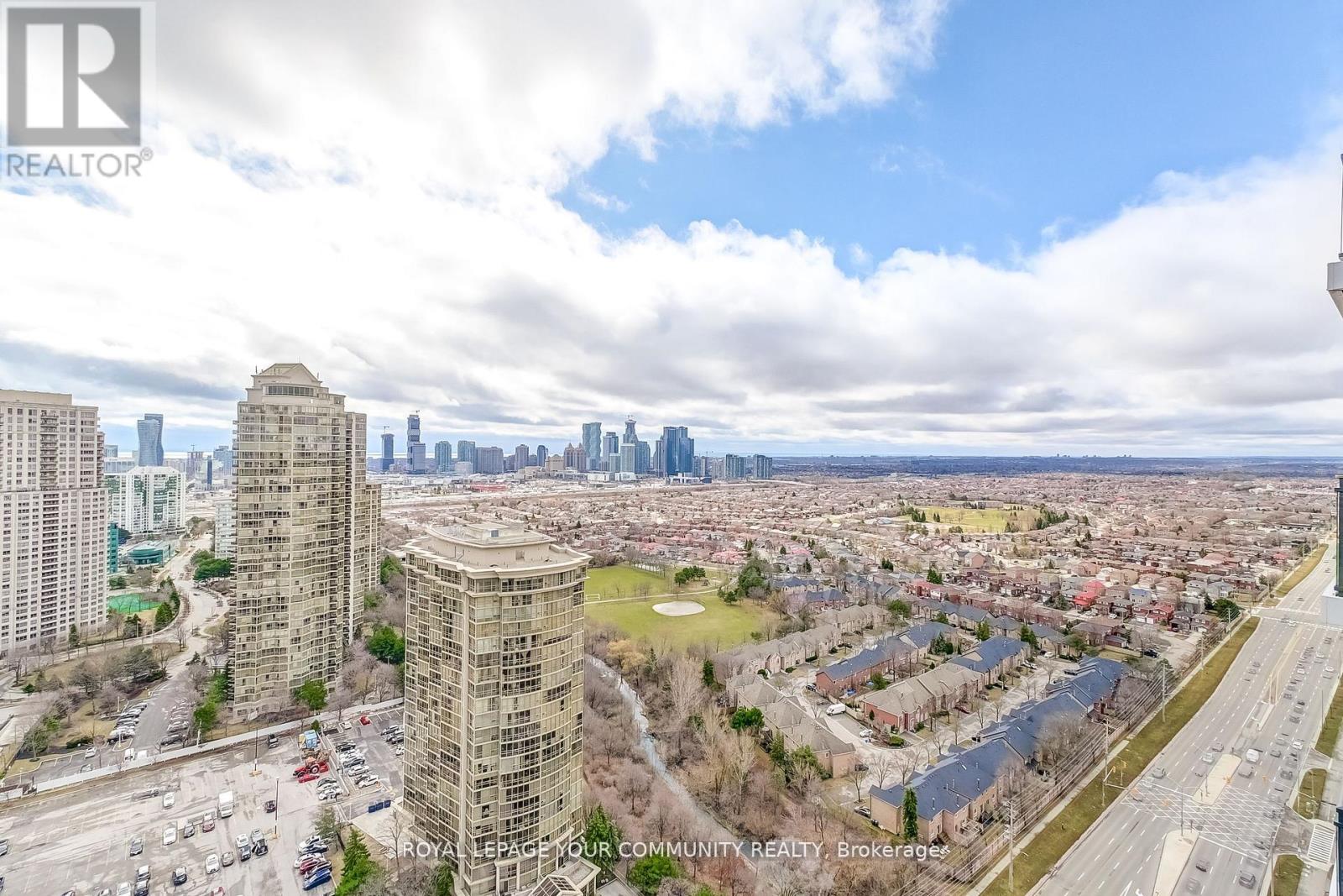 Photo 33 of 2702 75 Eglinton Avenue W, Mississauga ON