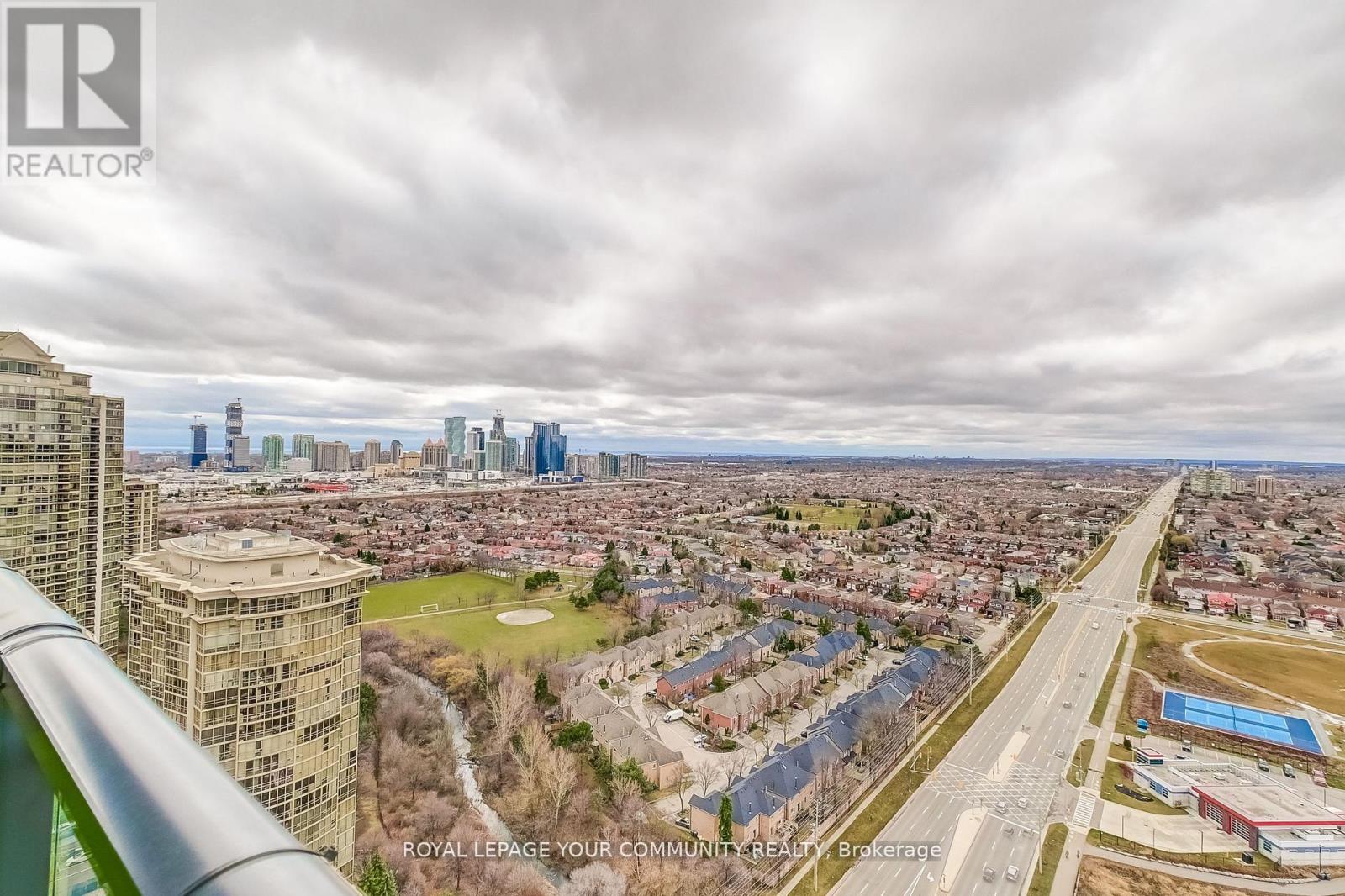 Photo 42 of 2702 75 Eglinton Avenue W, Mississauga ON