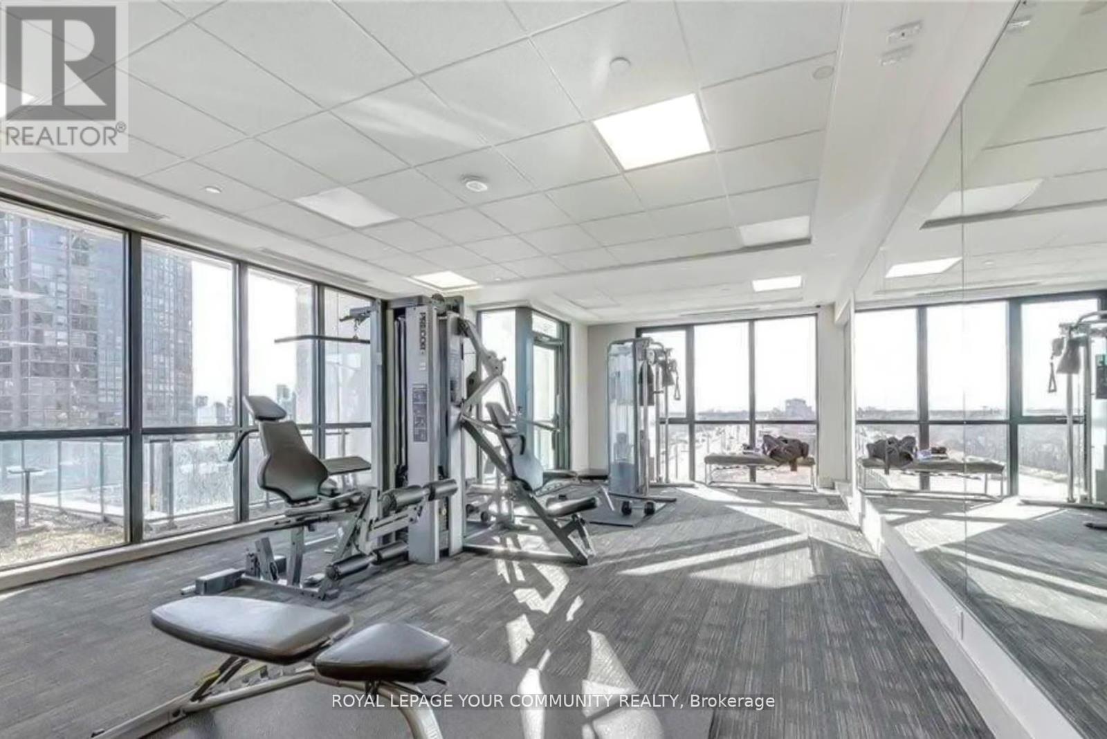 Photo 45 of 2702 75 Eglinton Avenue W, Mississauga ON