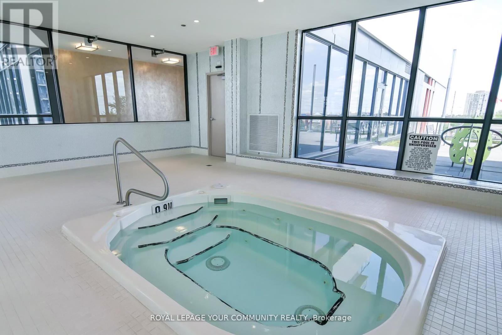 Photo 47 of 2702 75 Eglinton Avenue W, Mississauga ON