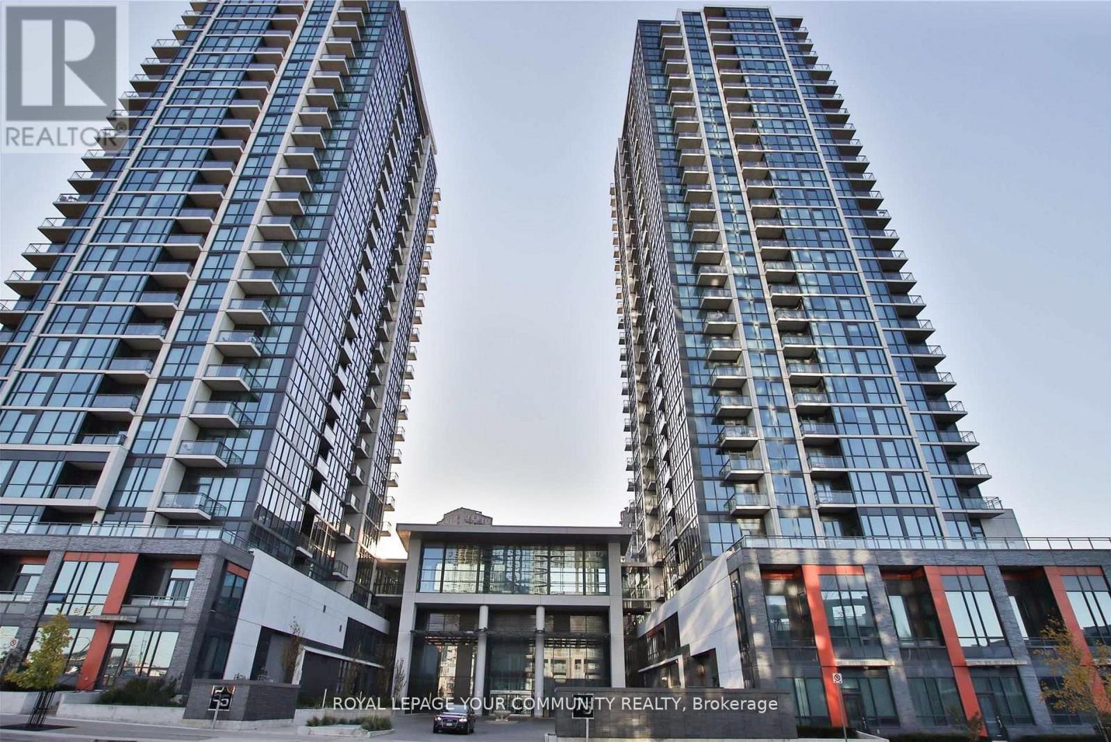 Photo 6 of 2702 75 Eglinton Avenue W, Mississauga ON