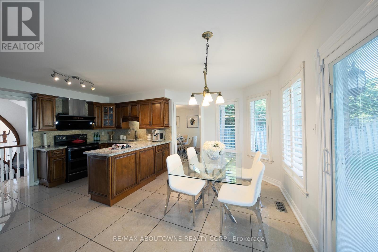 Photo 18 of 1398 Winterbourne Drive, Oakville ON