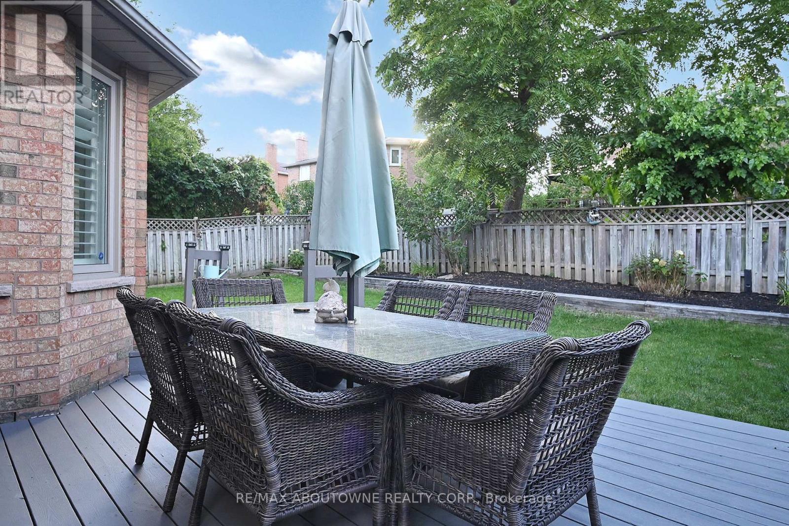 Photo 43 of 1398 Winterbourne Drive, Oakville ON