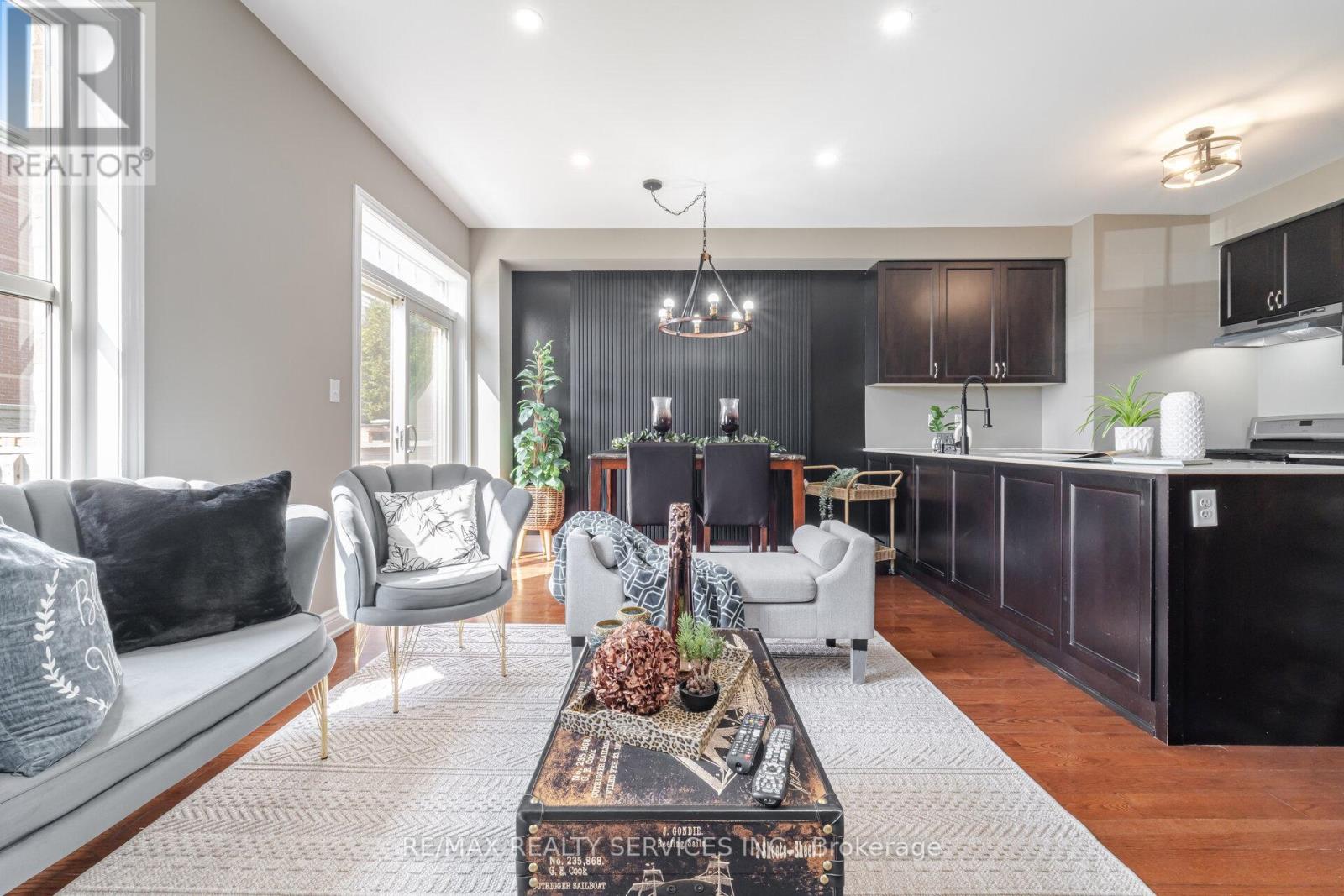 Photo 14 of 78 Goodsway Trail, Brampton ON
