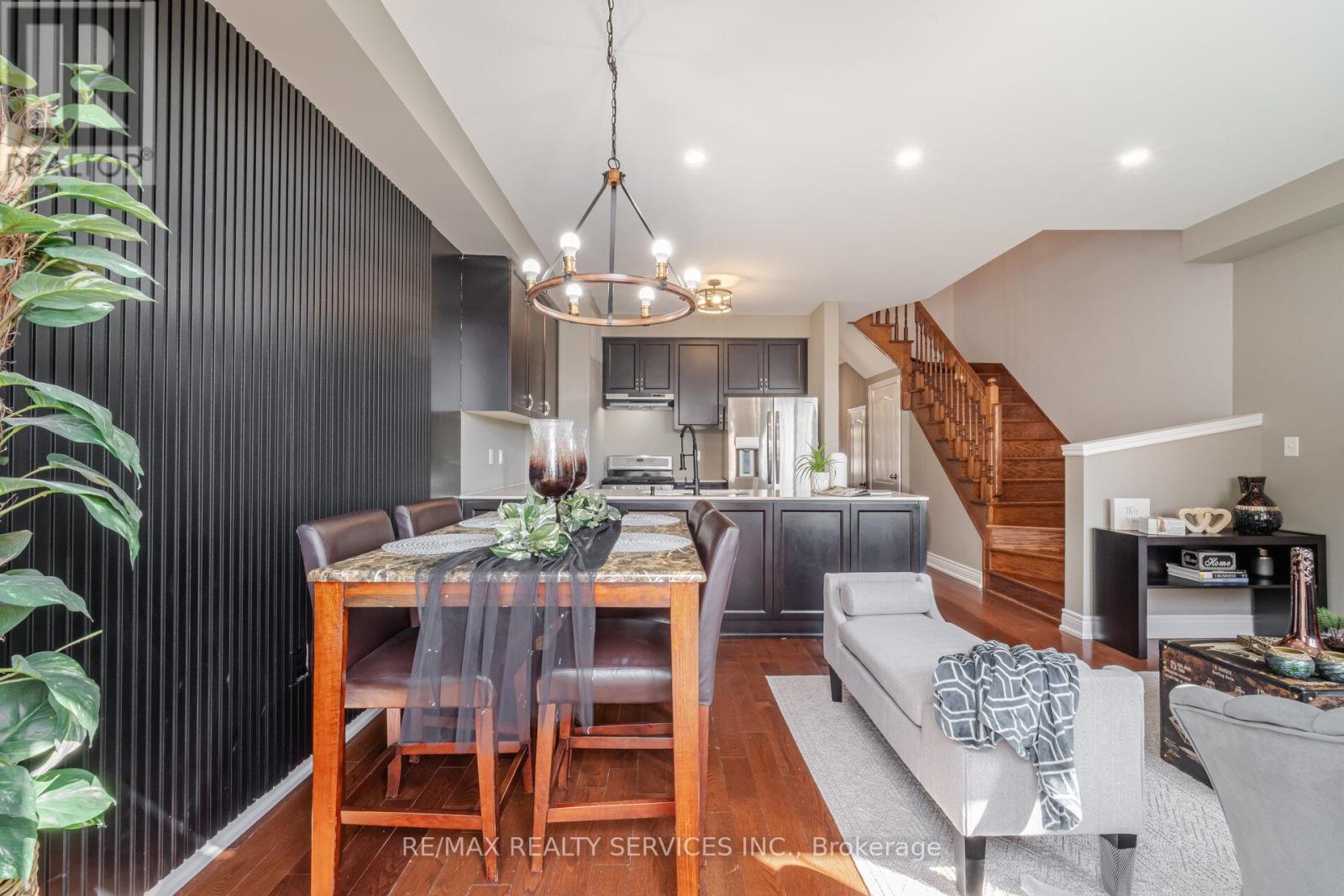 Photo 18 of 78 Goodsway Trail, Brampton ON