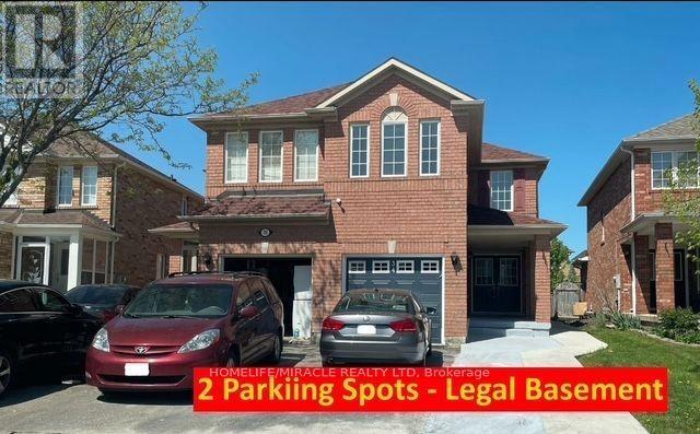Photo 1 of Bsmt 34 Brunswick Street, Brampton ON