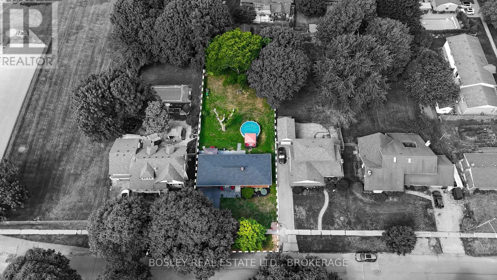 Photo 36 of 3093 St Andrew Avenue, Niagara Falls ON