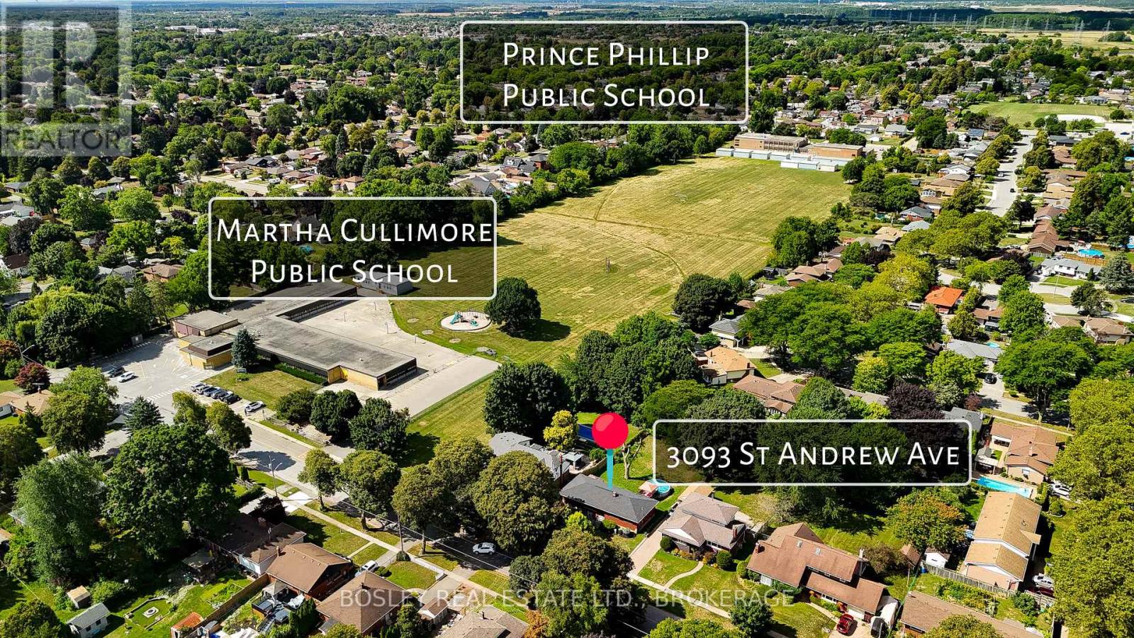 Photo 39 of 3093 St Andrew Avenue, Niagara Falls ON