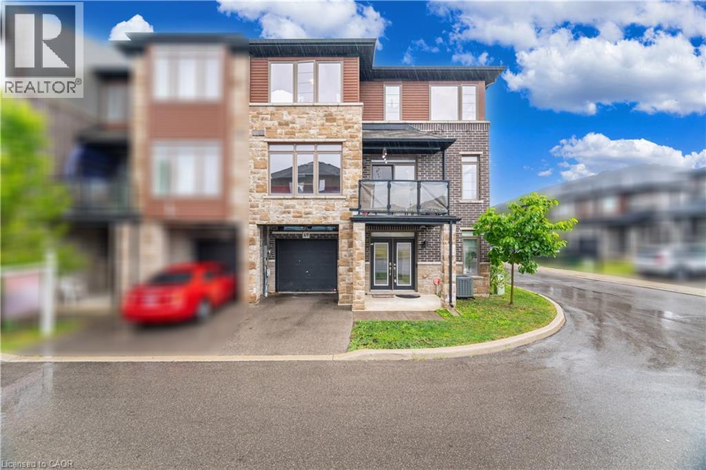Photo 1 of 30 Times Square Boulevard Unit 69, Stoney Creek ON