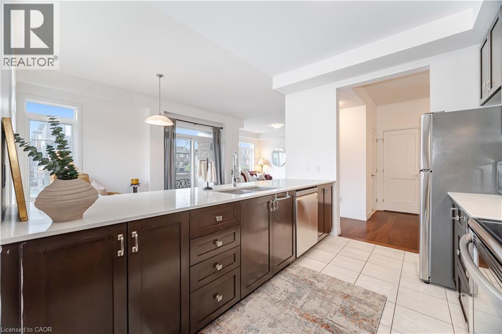 Photo 18 of 30 Times Square Boulevard Unit 69, Stoney Creek ON