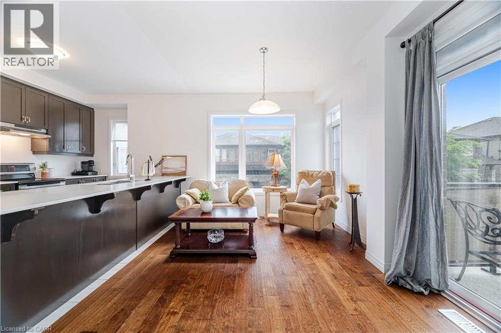 Photo 21 of 30 Times Square Boulevard Unit 69, Stoney Creek ON