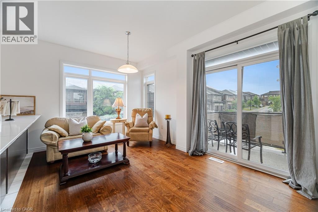 Photo 22 of 30 Times Square Boulevard Unit 69, Stoney Creek ON