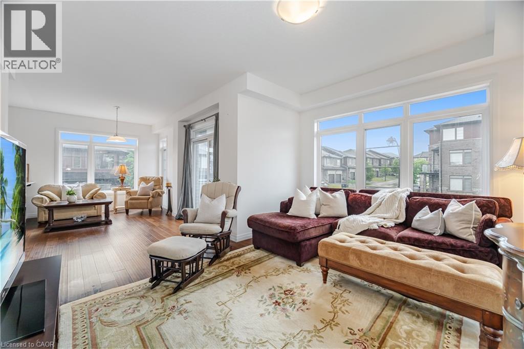 Photo 24 of 30 Times Square Boulevard Unit 69, Stoney Creek ON