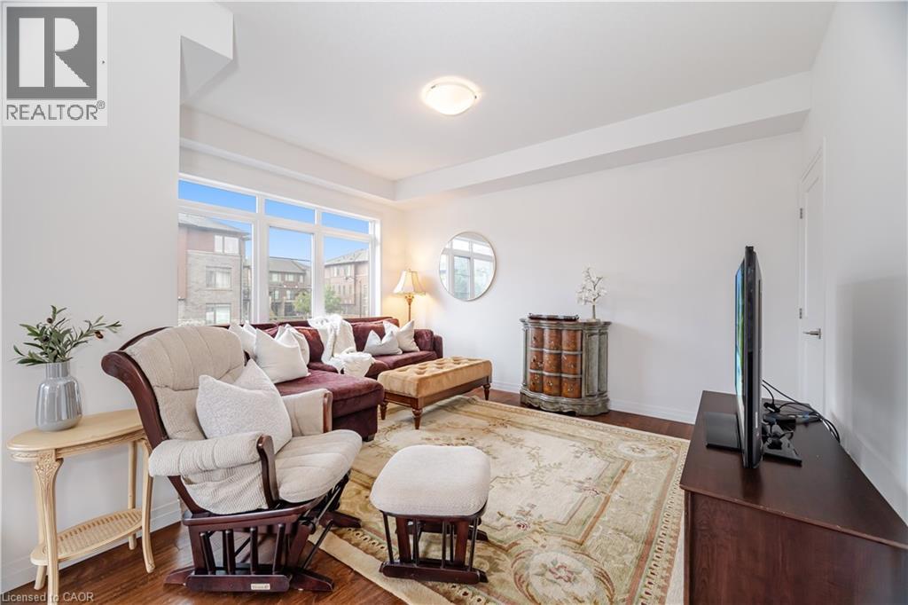 Photo 25 of 30 Times Square Boulevard Unit 69, Stoney Creek ON
