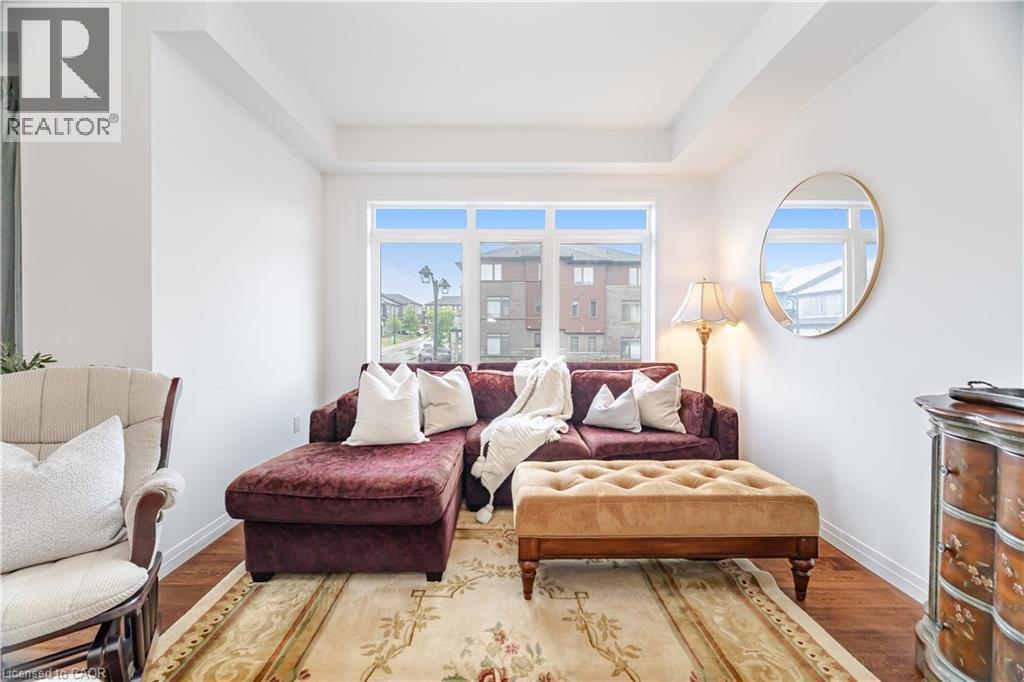 Photo 27 of 30 Times Square Boulevard Unit 69, Stoney Creek ON