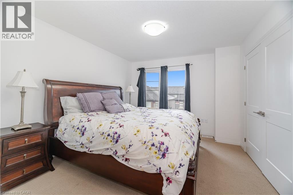 Photo 33 of 30 Times Square Boulevard Unit 69, Stoney Creek ON