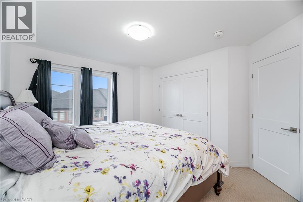 Photo 35 of 30 Times Square Boulevard Unit 69, Stoney Creek ON