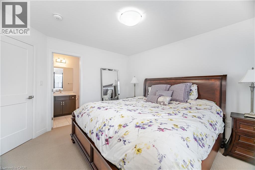 Photo 36 of 30 Times Square Boulevard Unit 69, Stoney Creek ON