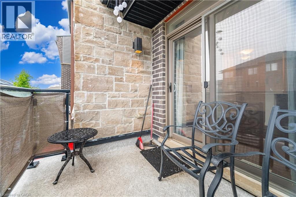 Photo 49 of 30 Times Square Boulevard Unit 69, Stoney Creek ON