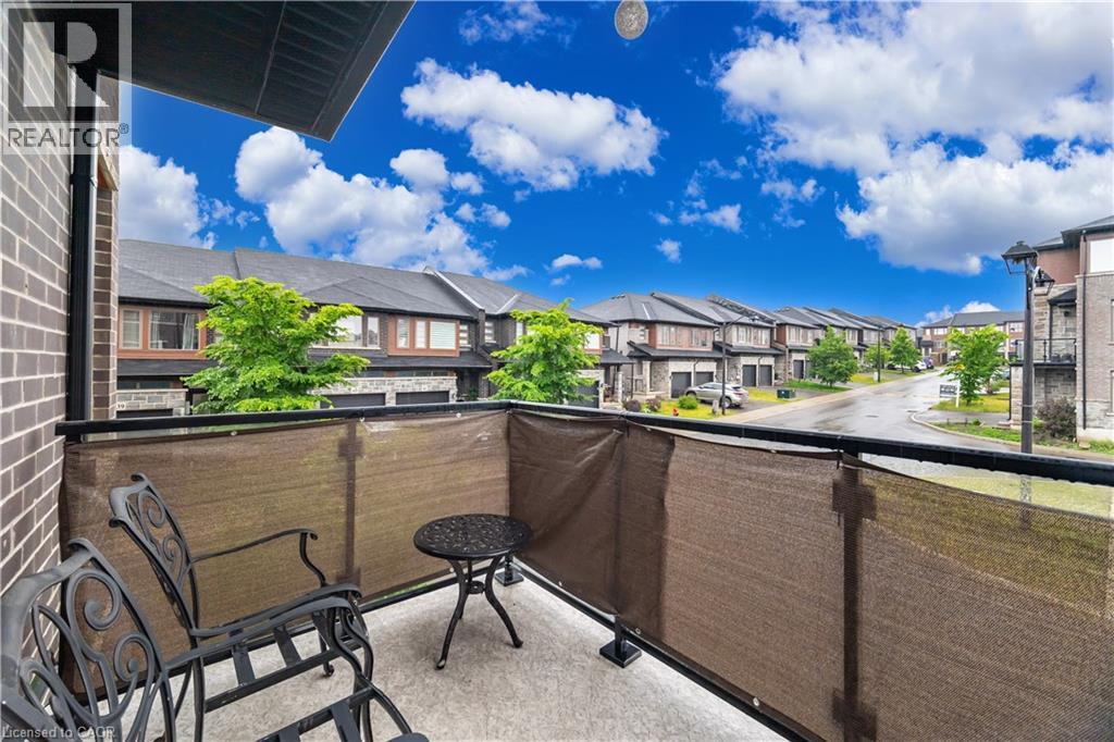 Photo 50 of 30 Times Square Boulevard Unit 69, Stoney Creek ON