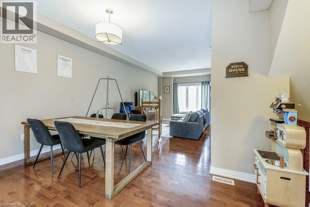 Photo 11 of 4165 Upper Middle Road Unit 13, Burlington ON