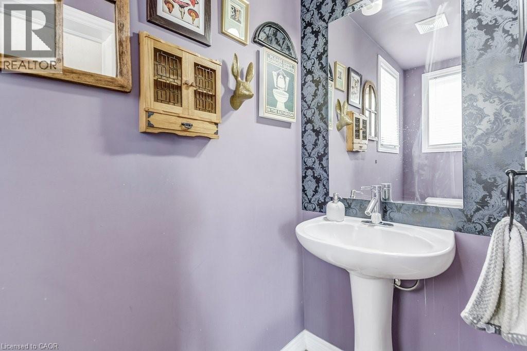 Photo 13 of 4165 Upper Middle Road Unit 13, Burlington ON