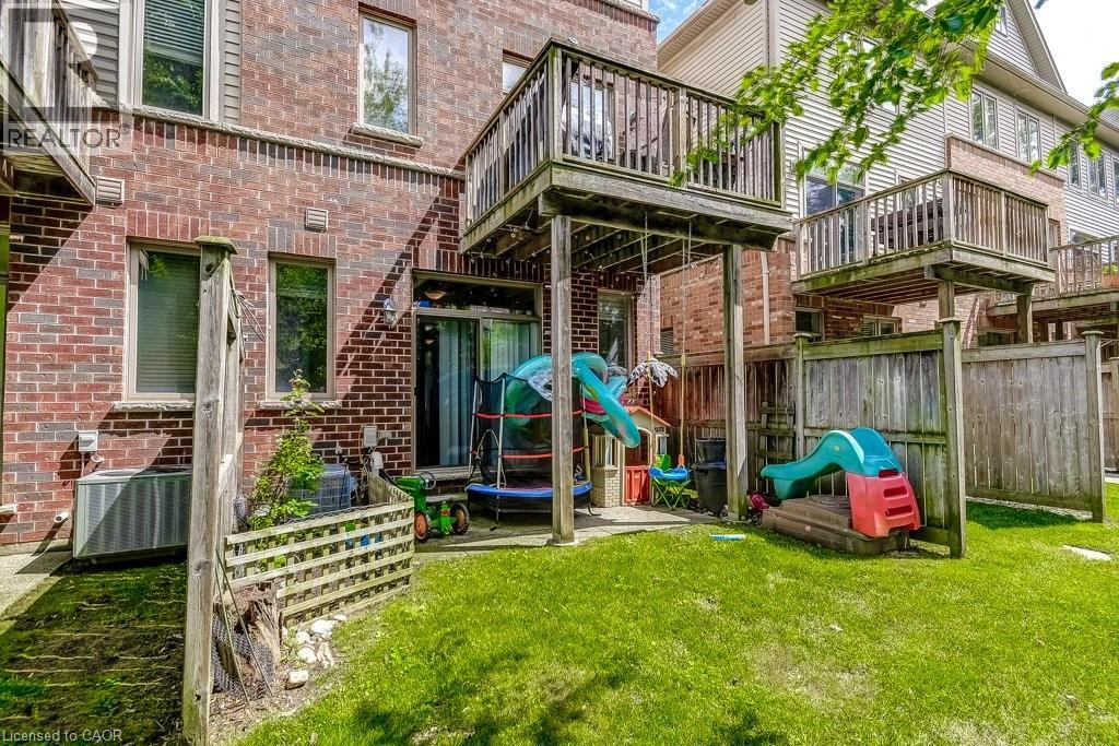 Photo 21 of 4165 Upper Middle Road Unit 13, Burlington ON