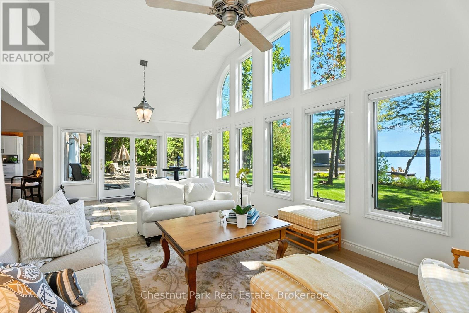 Photo 7 of 1166 2 Morinus Road, Muskoka Lakes ON