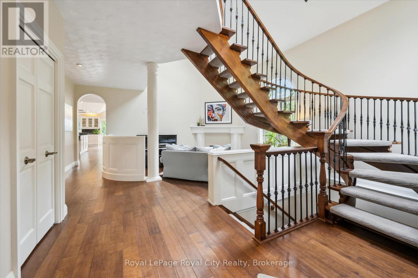 Photo 6 of 159 Carter Road, Puslinch ON