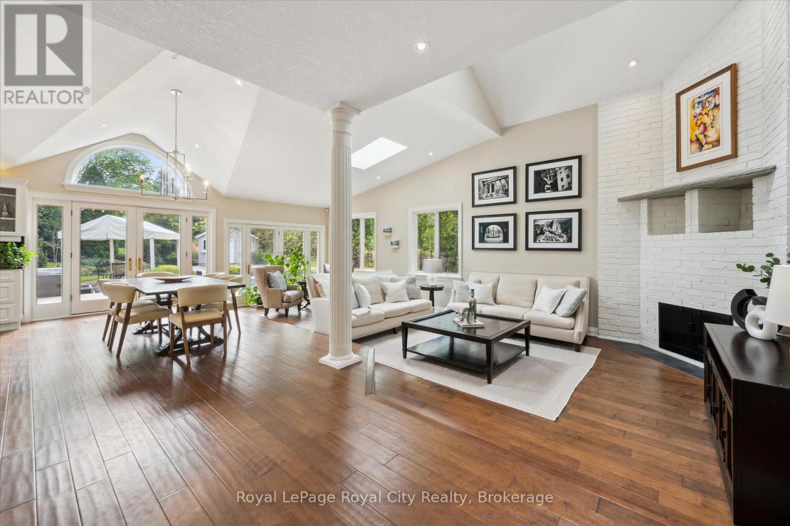 Photo 8 of 159 Carter Road, Puslinch ON