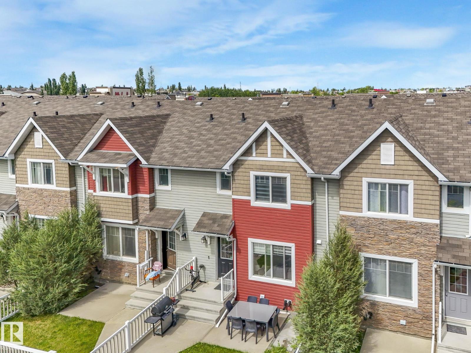 Photo 2 of 118 655 Tamarack Rd Nw, Edmonton AB