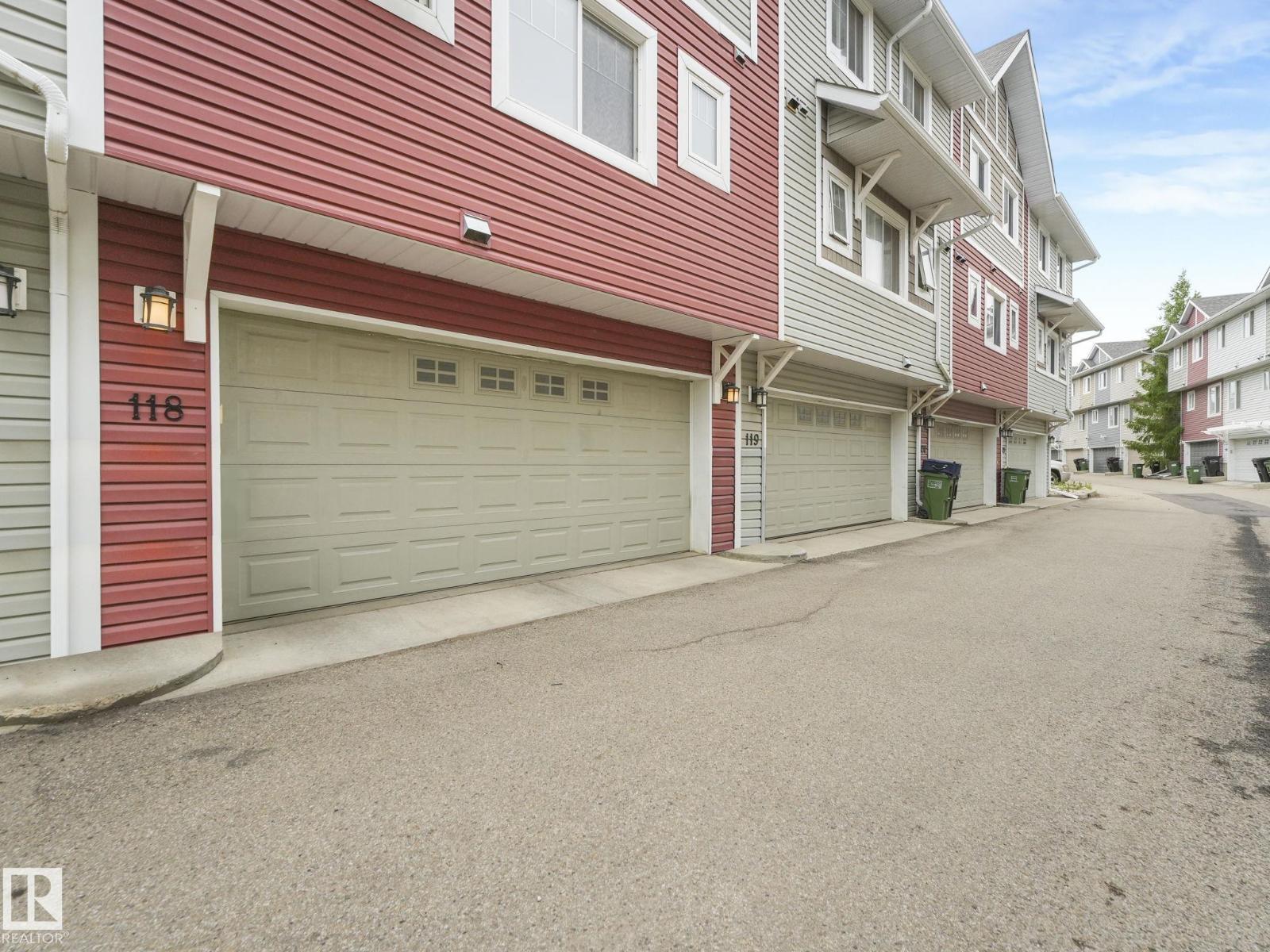 Photo 42 of 118 655 Tamarack Rd Nw, Edmonton AB