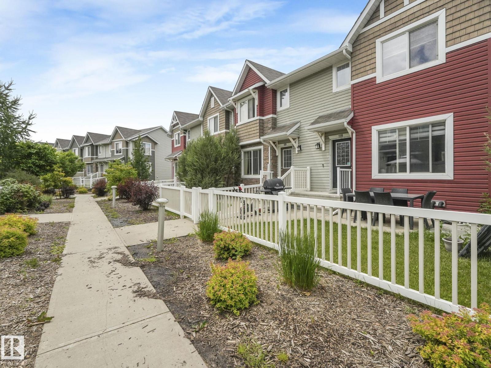 Photo 46 of 118 655 Tamarack Rd Nw, Edmonton AB