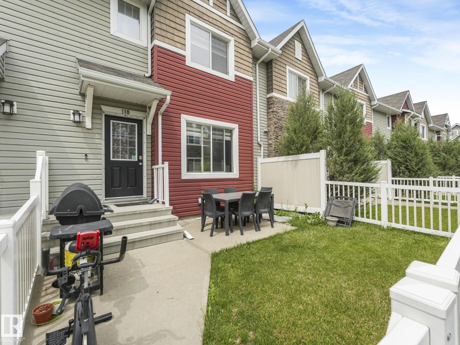 Photo 47 of 118 655 Tamarack Rd Nw, Edmonton AB