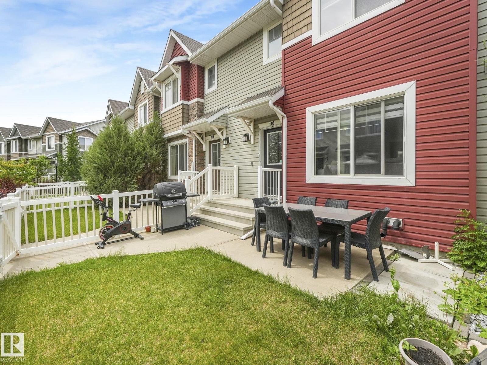 Photo 48 of 118 655 Tamarack Rd Nw, Edmonton AB