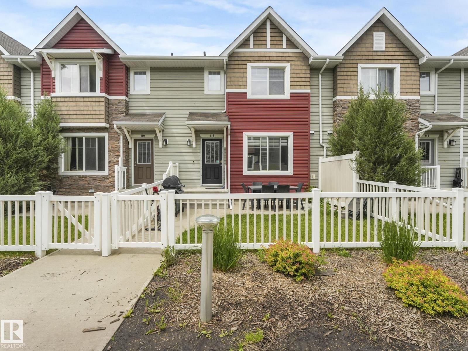 Photo 49 of 118 655 Tamarack Rd Nw, Edmonton AB