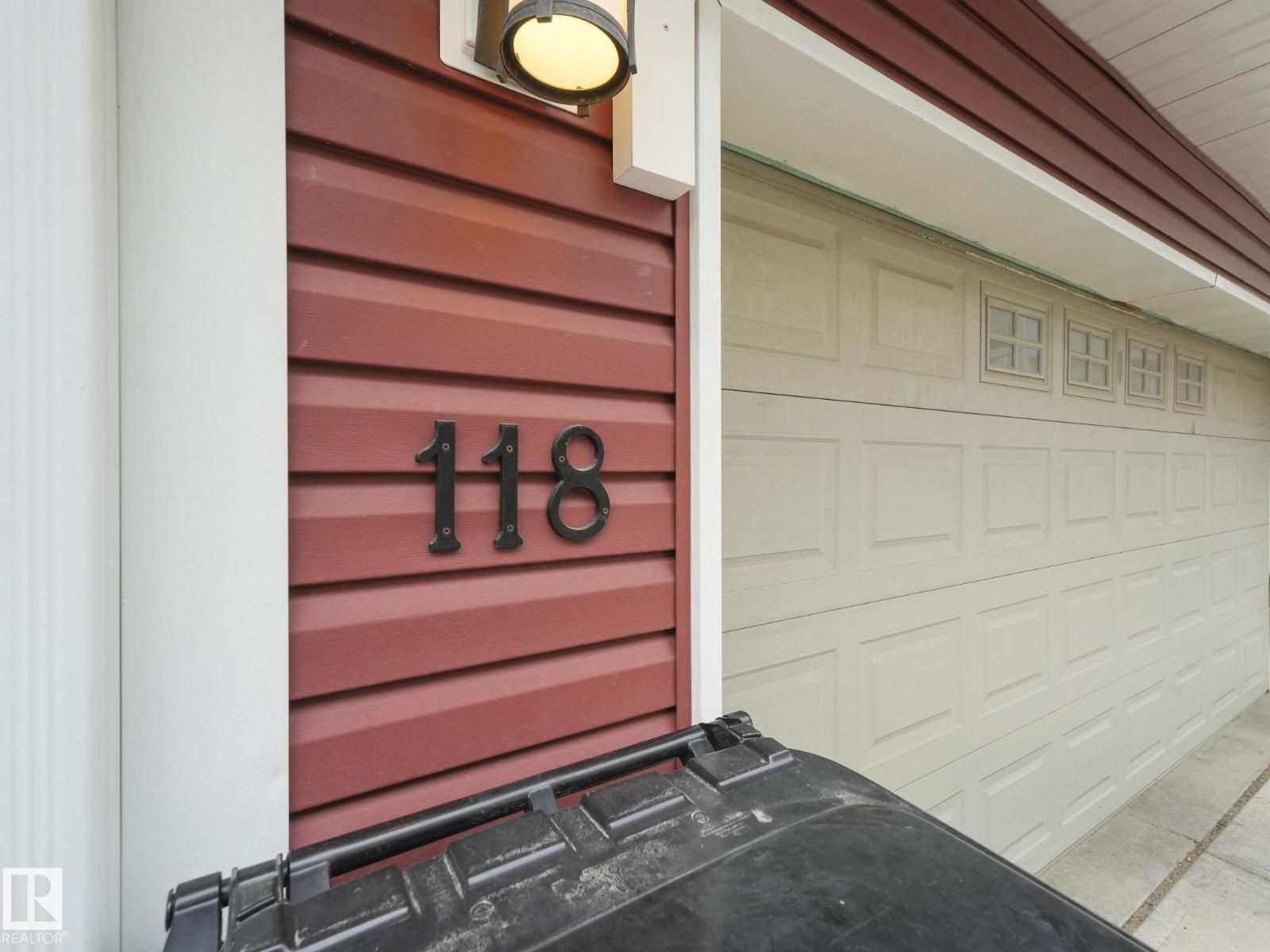 Photo 50 of 118 655 Tamarack Rd Nw, Edmonton AB
