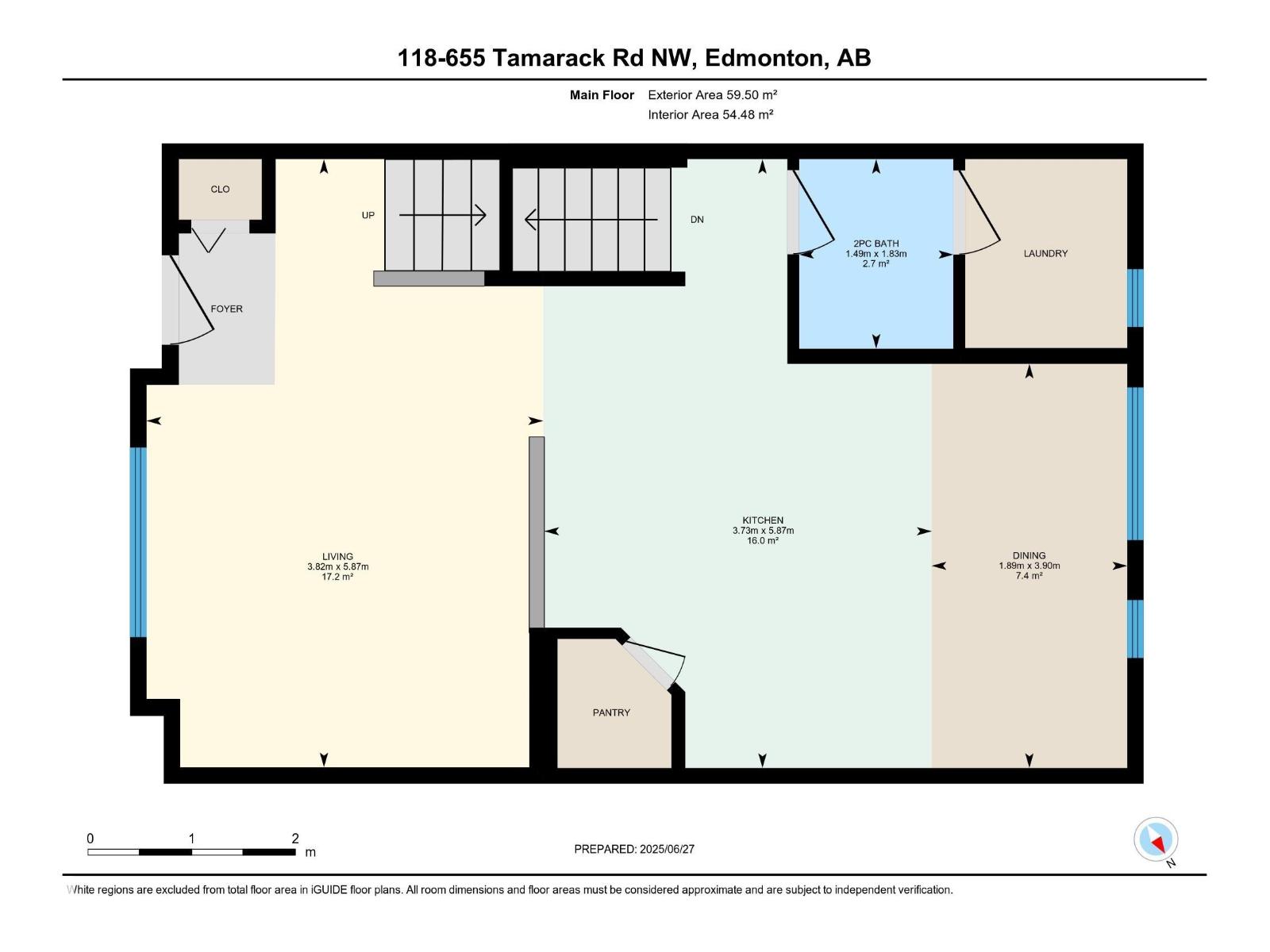 Photo 63 of 118 655 Tamarack Rd Nw, Edmonton AB