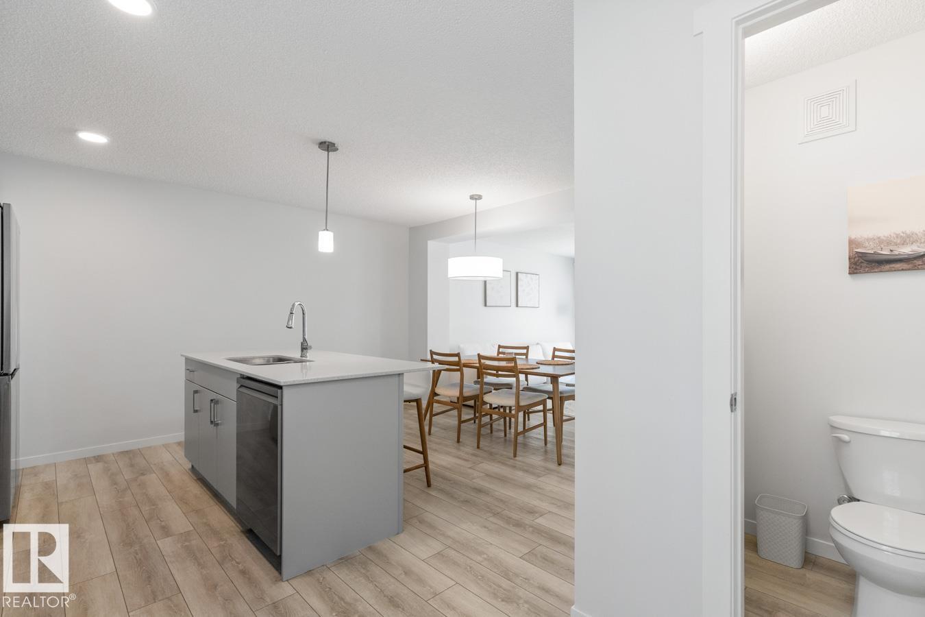Photo 17 of 51 850 Secord Bv Nw, Edmonton AB
