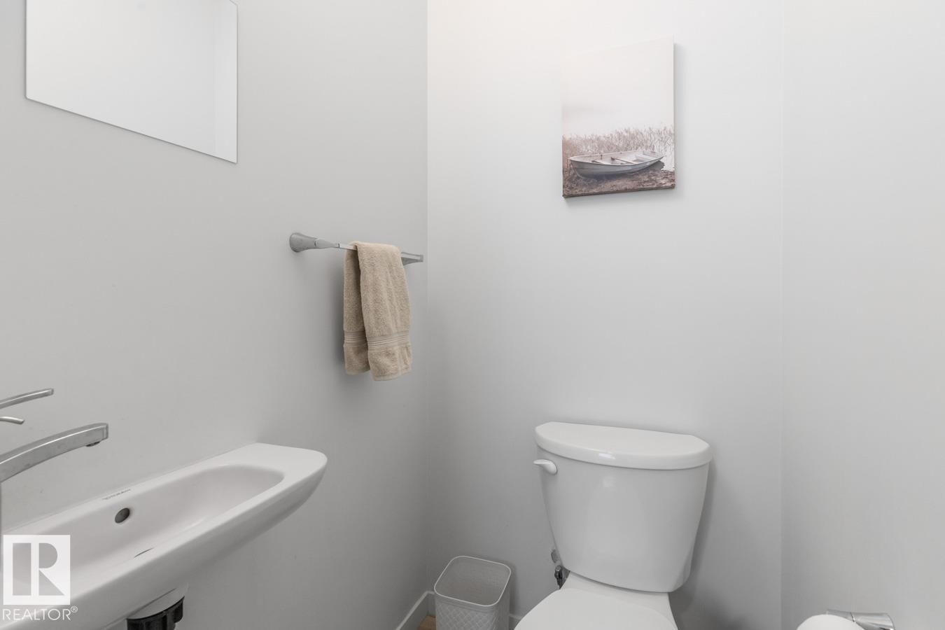 Photo 18 of 51 850 Secord Bv Nw, Edmonton AB