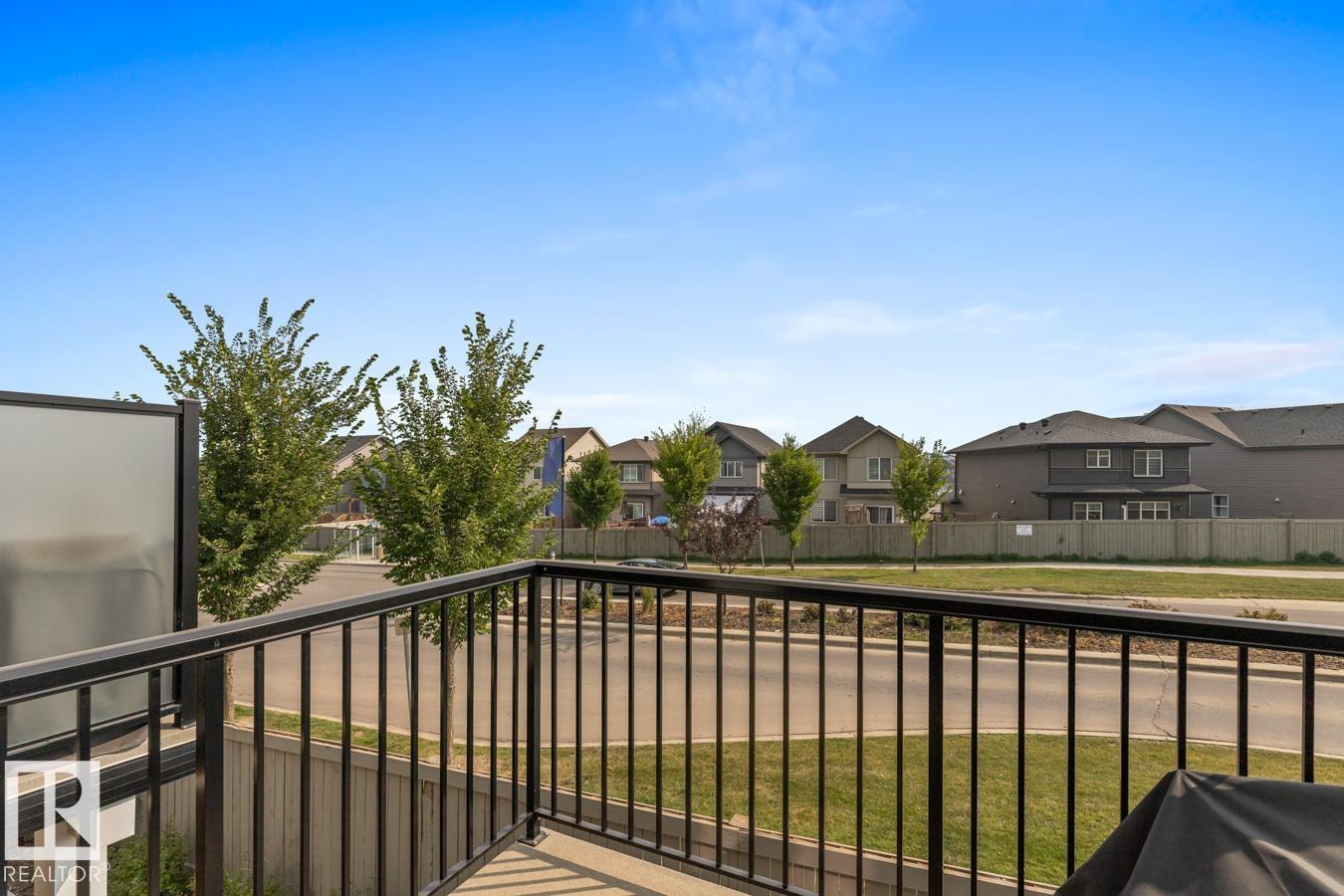 Photo 29 of 51 850 Secord Bv Nw, Edmonton AB